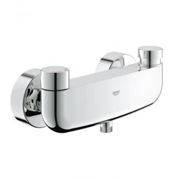 

Смеситель автоматический для душа GROHE Eurosmart Cosmopolitan T