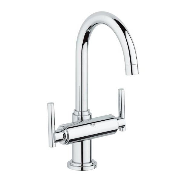 

Смеситель для раковины Grohe Atrio Jota