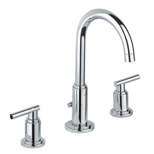 

Смеситель для раковины Grohe Atrio