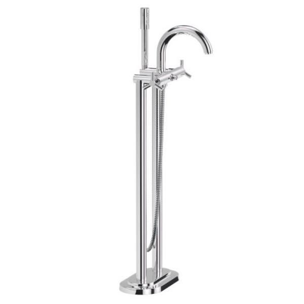 

Смеситель напольный для ванны Grohe Atrio Ypsilon