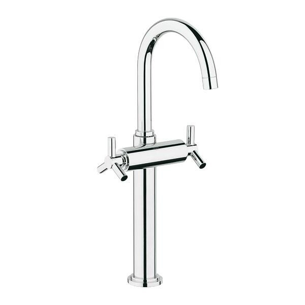 

Смеситель для раковины Grohe Atrio Ypsilon