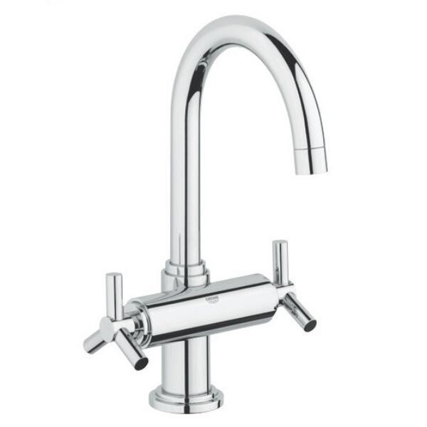 

Смеситель для раковины Grohe Atrio Ypsilon