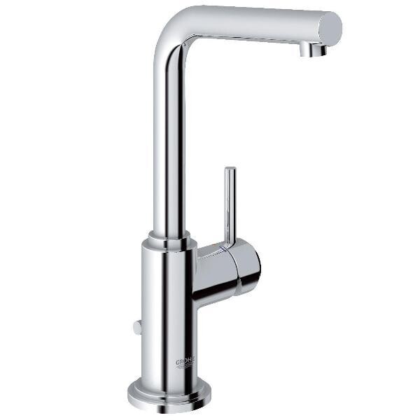 

Смеситель для раковины Grohe Atrio