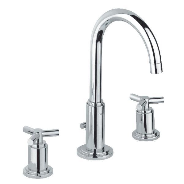 

Смеситель для раковины Grohe Atrio