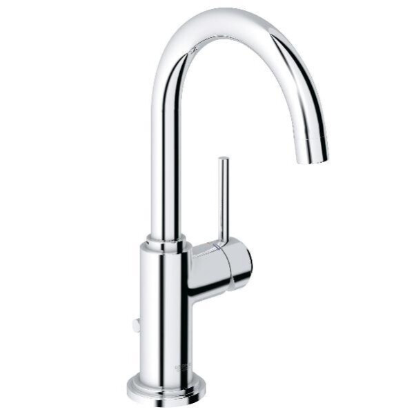

Смеситель для раковины Grohe Atrio
