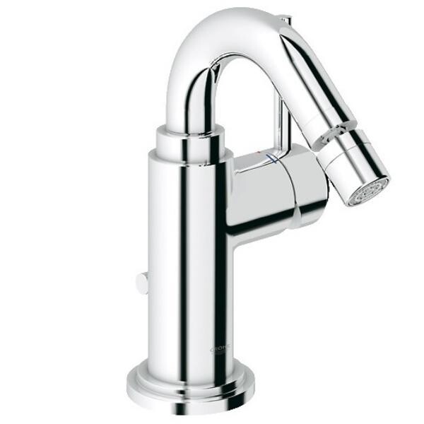 

Смеситель для биде Grohe Atrio