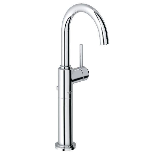 

Смеситель для раковины Grohe Atrio