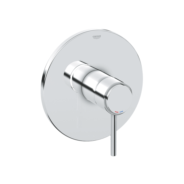 

Смеситель для душа GROHE Atrio однорычажный