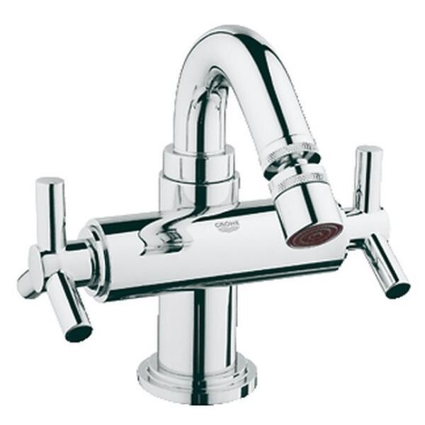 

Смеситель для биде Grohe Atrio