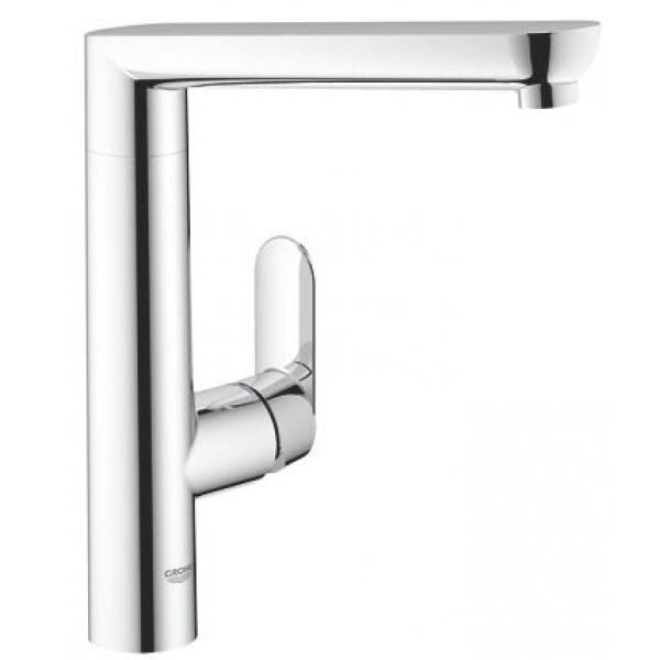 

Смеситель для кухни Grohe K7