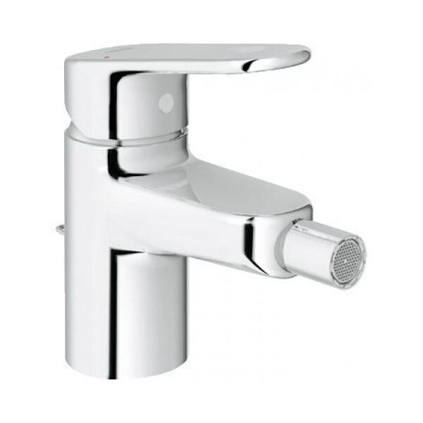 

Смеситель для биде GROHE EuroPlus однорычажный