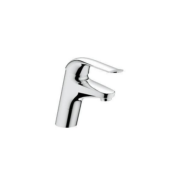 

Смеситель для раковины GROHE Euroeco однорычажный