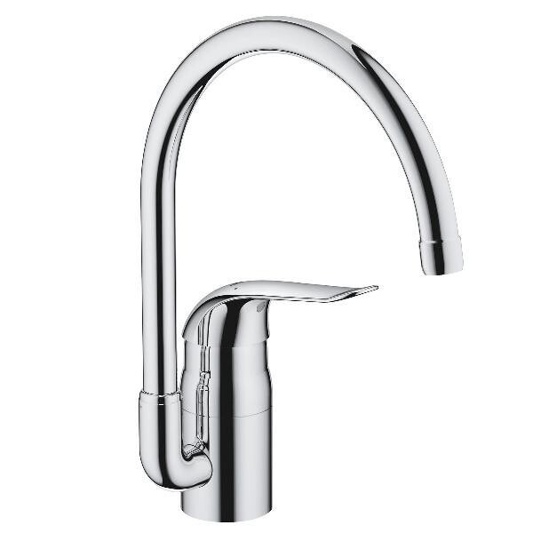

Смеситель для кухни Grohe Euroeco Special