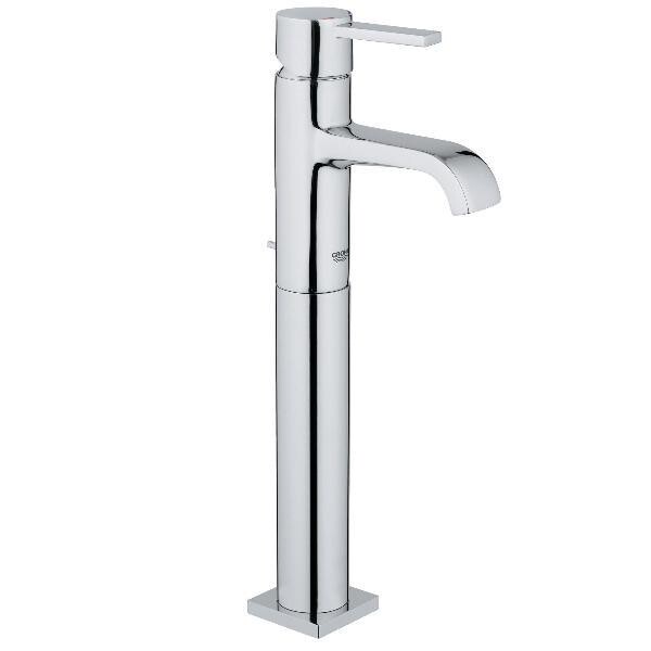 

Смеситель для раковины Grohe Allure