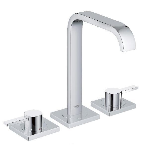 

Смеситель для раковины Grohe Allure