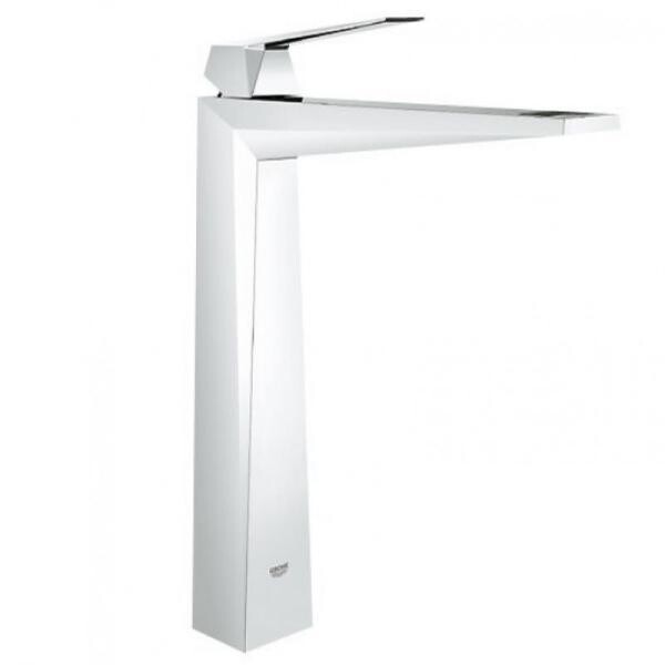 

Смеситель для раковины Grohe Allure Brilliant высокий