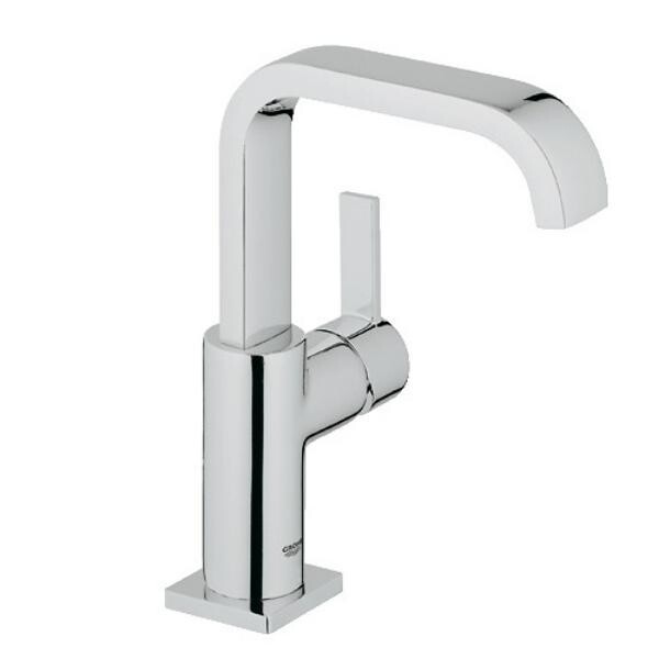 

Смеситель для раковины Grohe Allure
