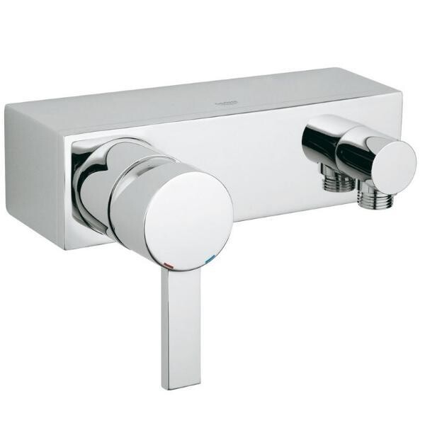 

Смеситель настенный для душа Grohe Allure