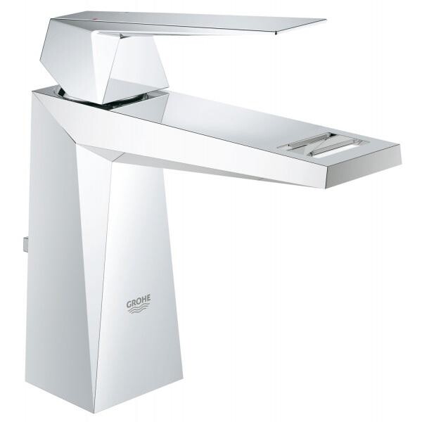 

Смеситель для раковины Grohe Allure Brilliant