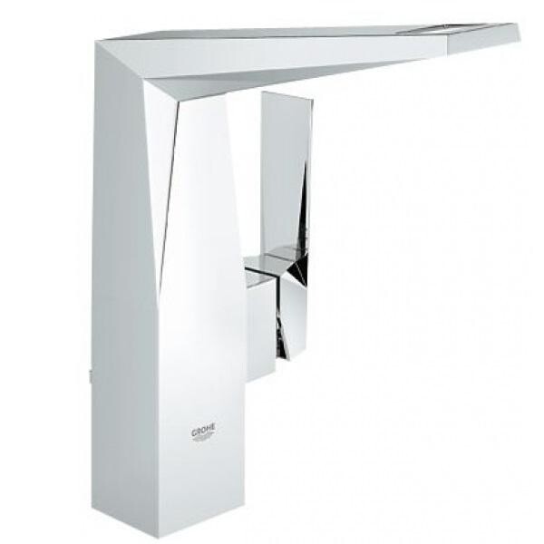 

Смеситель для раковины Grohe Allure Brilliant