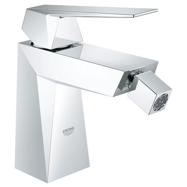 

Смеситель для биде Grohe Allure Brilliant