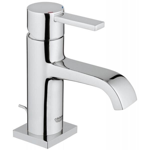 

Смеситель для раковины Grohe Allure
