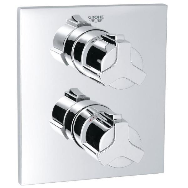 

Смеситель-термостат для душа Grohe Allure