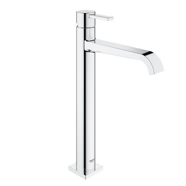 

Смеситель для раковины Grohe Allure высокий