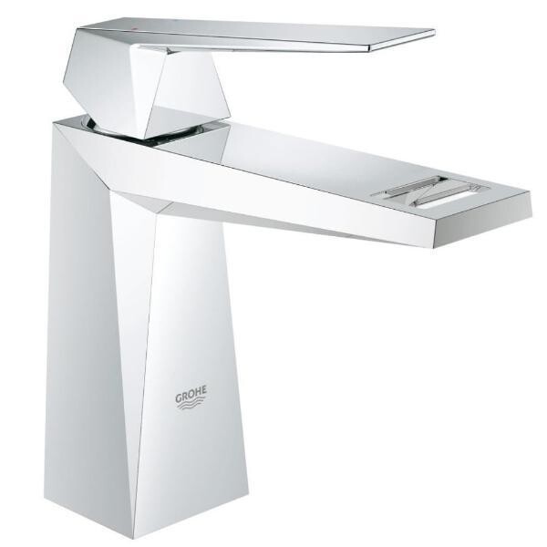 

Смеситель для раковины Grohe Allure Brilliant