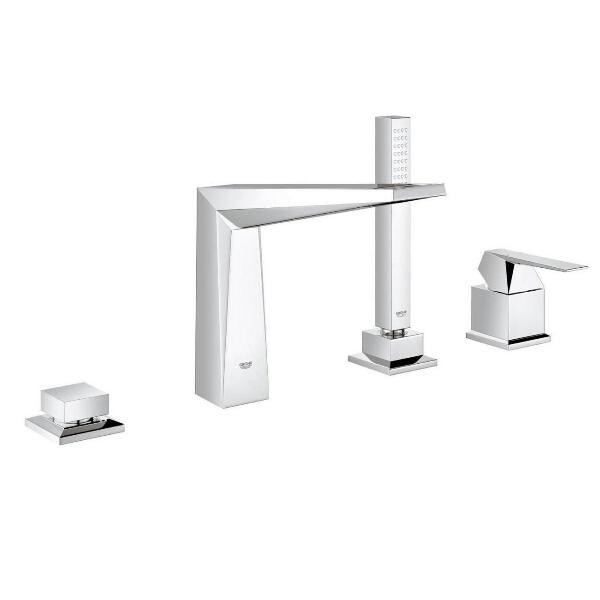 

Смеситель для ванны Grohe Allure Brilliant