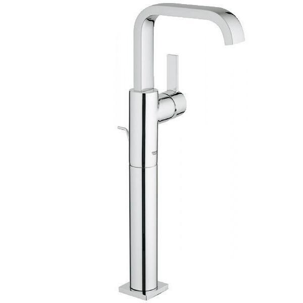 

Смеситель для раковины Grohe Allure высокий