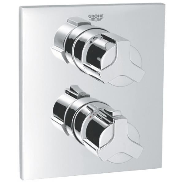 

Смеситель-термостат для ванны Grohe Allure