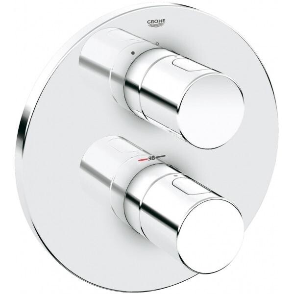

Смеситель-термостат для душа Grohe Grohtherm 3000 Cosmopolitan