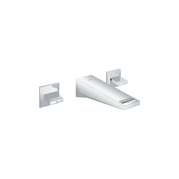 

Смеситель для раковины GROHE Allure Brilliant однорычажный