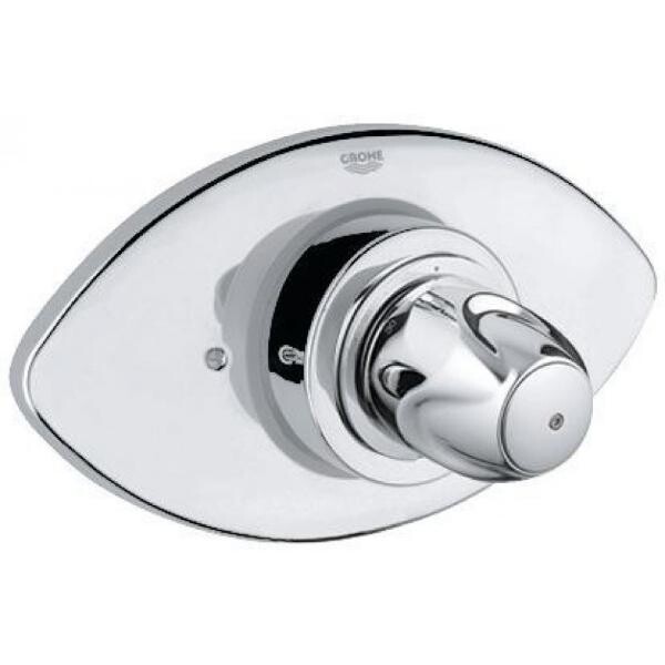 

Смеситель-термостат для ванны или душа GROHE Grohtherm XL