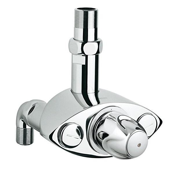 

Смеситель-термостат для душа Grohe Grohtherm XL