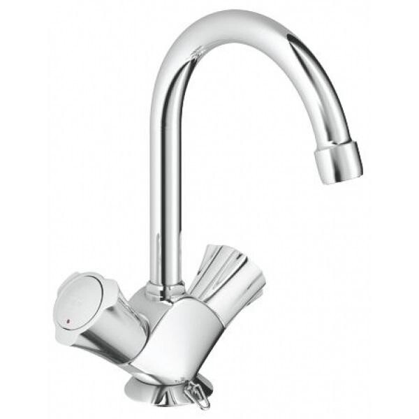 

Смеситель для раковины Grohe Costa L