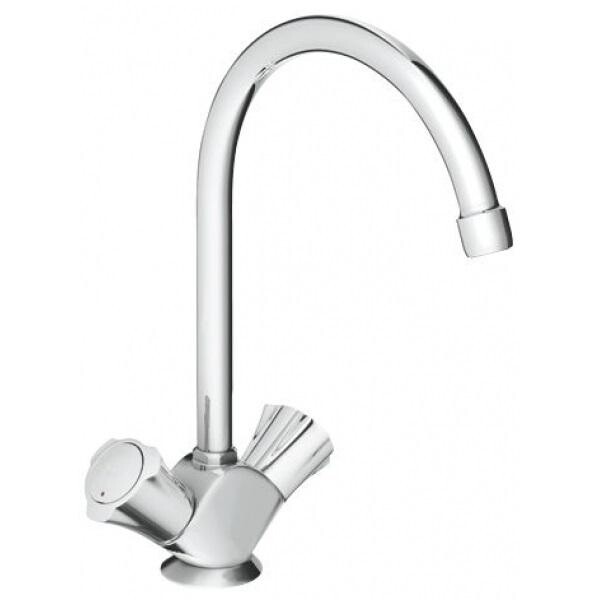 

Смеситель для кухни Grohe Costa L