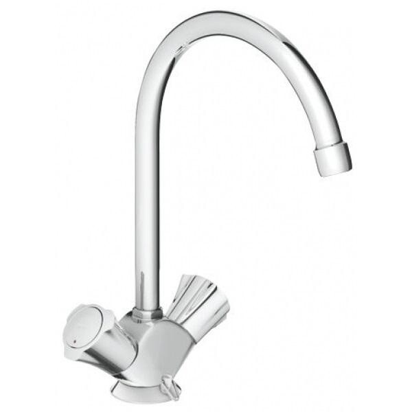 

Смеситель для кухни Grohe Costa L, с цепочкой