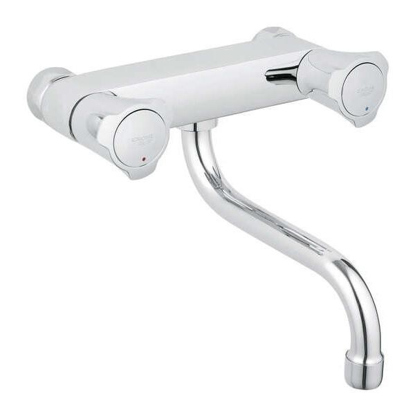 

Смеситель настенный для кухни Grohe Costa L