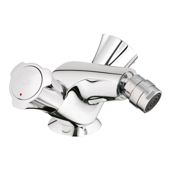 

Смеситель для биде GROHE Costa L двухвентильный