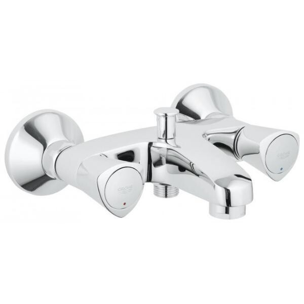 

Смеситель для ванны и душа GROHE Costa S