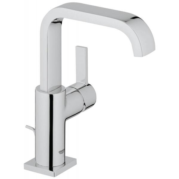 

Смеситель для раковины Grohe Allure