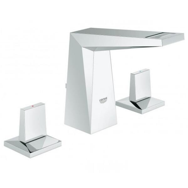 

Смеситель для раковины Grohe Allure Brilliant