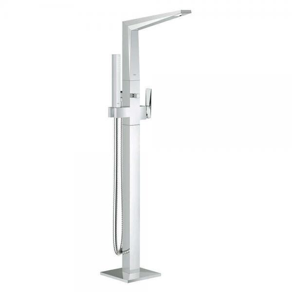 

Смеситель напольный для ванны Grohe Allure Brilliant