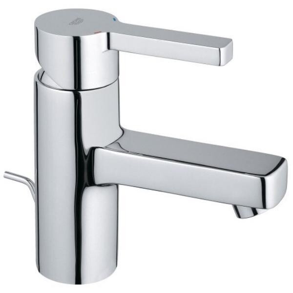 

Смеситель для раковины Grohe Lineare