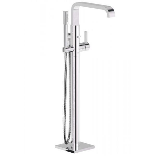 

Смеситель напольный для ванны Grohe Allure
