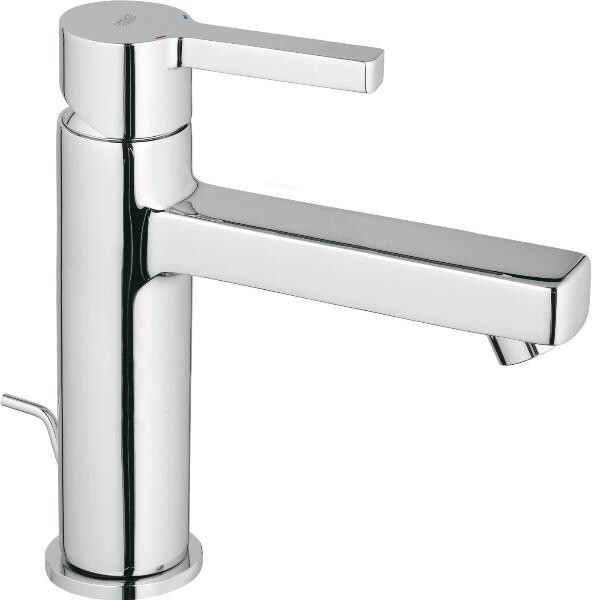 

Смеситель для раковины Grohe Lineare M-Size