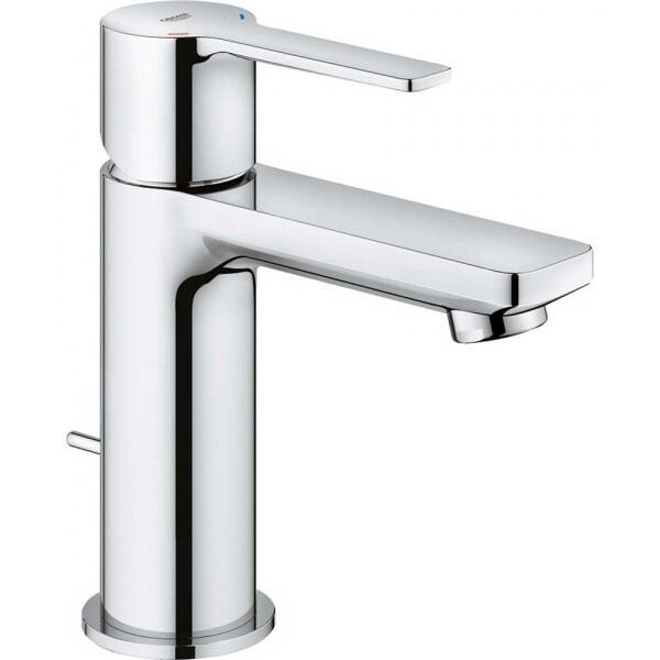 

Смеситель для раковины Grohe Lineare New XS-Size