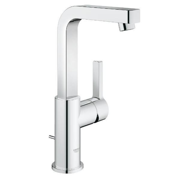 

Смеситель для раковины Grohe Lineare